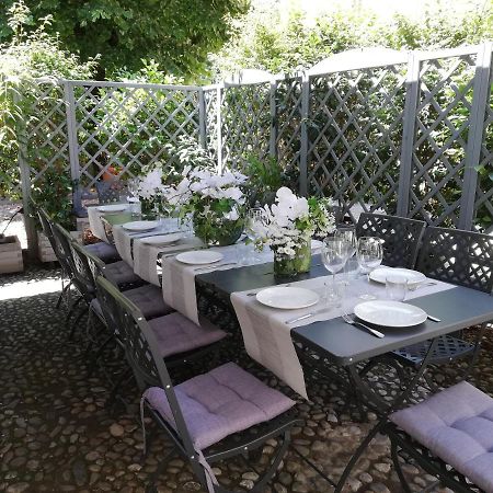 Lisander B&B Seregno Extérieur photo